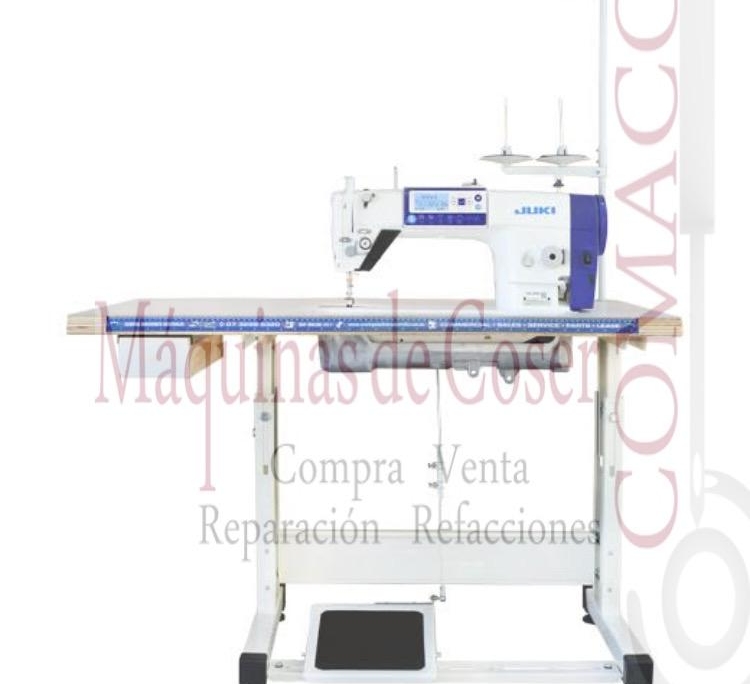 JUKI DDL 8000A - Maquina de coser industrial